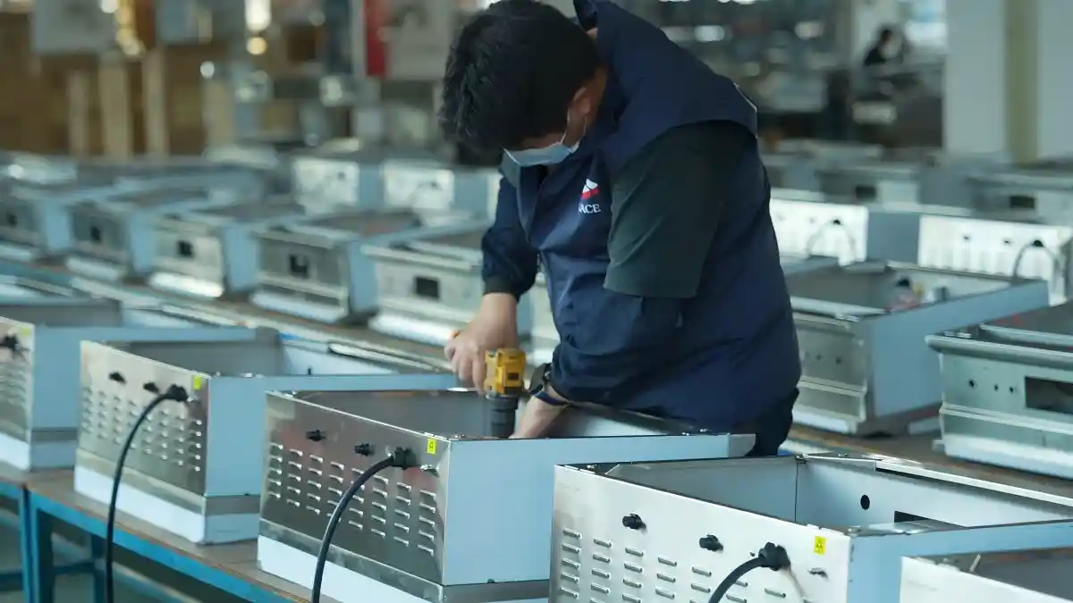 Welding
